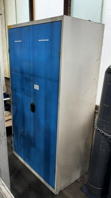 1 Metallwerkzeugschrank Kaiser u. Kraft